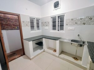 Kitchen in 2 BHK Independent House at Hsr Layout Sector 2 – for Rent