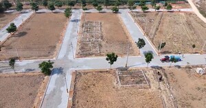  Plot For Sale in Kyasamballi