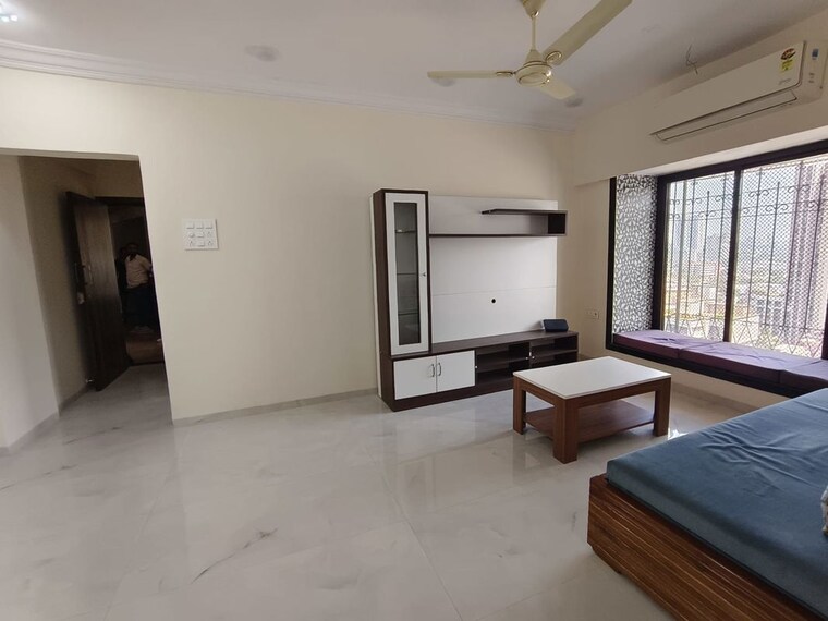 Living Room, lalani-velentine-apartment-1-wing-d 2 Bedroom 700 Sq.Ft. Apartment In Malad East Mumbai 10355717