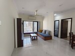 2 BHK 700 Sq.Ft. Apartment in Lalani Velentine Apartment 1 Wing D