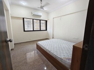 Bedroom in 2 BHK Apartment at Lalani Velentine Apartment 1 Wing D, Malad East – for Rent