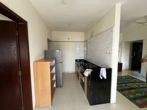 Kitchen in 2 BHK Apartment at Aakashganga CHS Pimpri Chinchwad, Pimpri Chinchwad Pcmc – for Rent