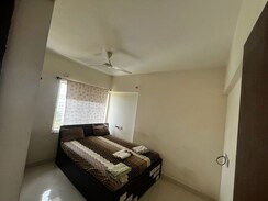 2 BHK + Pooja Room,Extra Room Apartment For Rent in Aakashganga CHS Pimpri Chinchwad