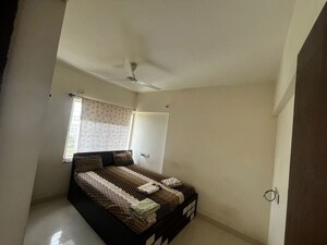 2 BHK Apartment For Rent in Aakashganga CHS Pimpri Chinchwad, Pimpri Chinchwad Pcmc