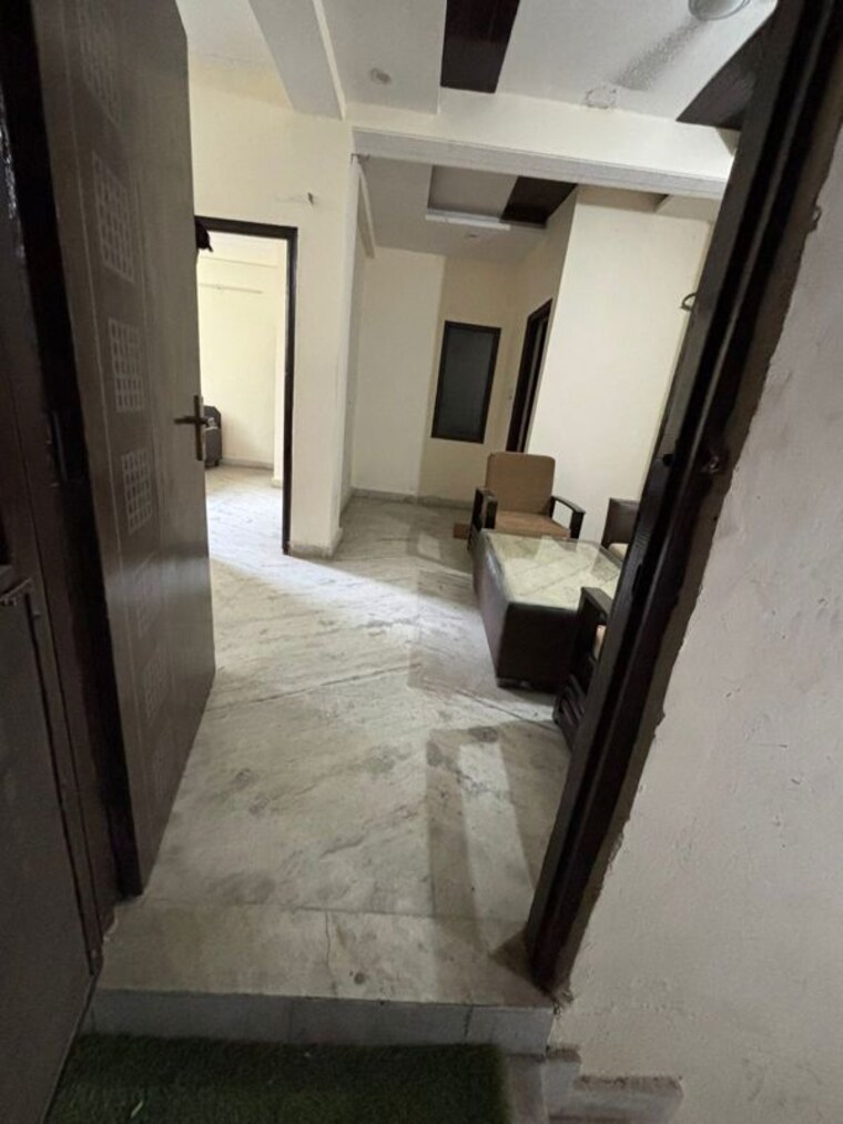 Balcony, jawahar nagar 2 Bedroom 800 Sq.Ft. Apartment In Jawahar Nagar Delhi 10355721