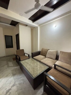 2 BHK Apartment For Rent in Jawahar Nagar