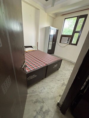 Bedroom in 2 BHK Apartment at Jawahar Nagar – for Rent