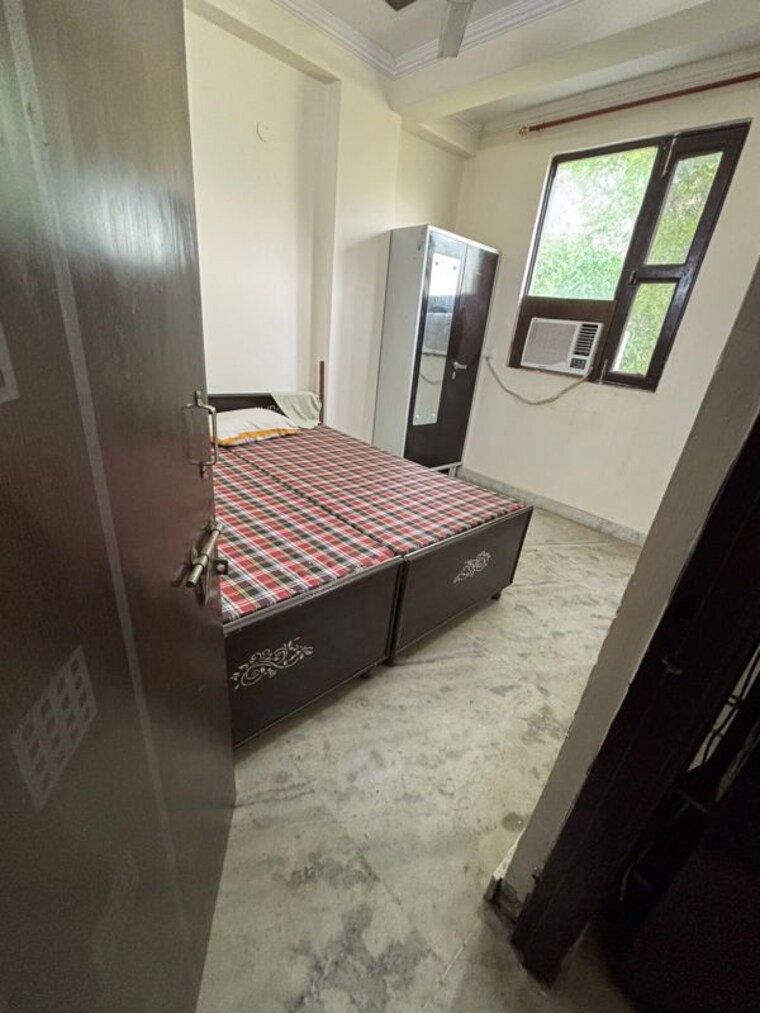 Bedroom, jawahar nagar 2 Bedroom 800 Sq.Ft. Apartment In Jawahar Nagar Delhi 10355721