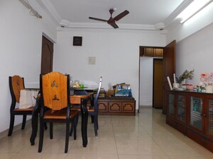 Living Room in 5 BHK Apartment at Chembur – for Rent