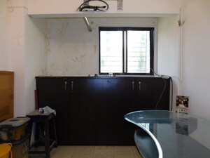 Kitchen in 5 BHK Apartment at Chembur – for Rent