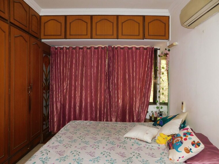Bedroom, chembur 5 Bedroom 1950 Sq.Ft. Apartment In Chembur Mumbai 10355695