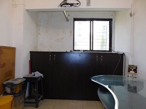 Kitchen in 5 BHK Apartment at Chembur – for Rent