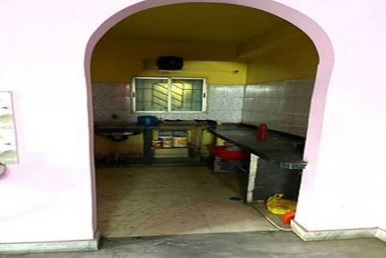 Kitchen, sealdah 2 Bedroom 591 Sq.Ft. Apartment In Sealdah Kolkata 3947080