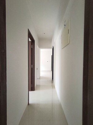 Building Lobby in 2 BHK Apartment at Ic Colony – for Rent