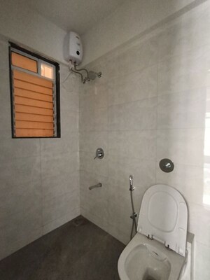 Bathroom in 2 BHK Apartment at Ic Colony – for Rent