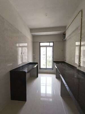 Kitchen in 2 BHK Apartment at Ic Colony – for Rent