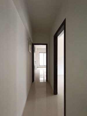 Building Lobby in 2 BHK Apartment at Ic Colony – for Rent