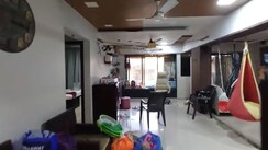 5 BHK Apartment For Rent in Bholenath Mukti Apartments