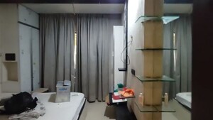 Bedroom in 5 BHK Apartment at Bholenath Mukti Apartments, Chembur – for Rent