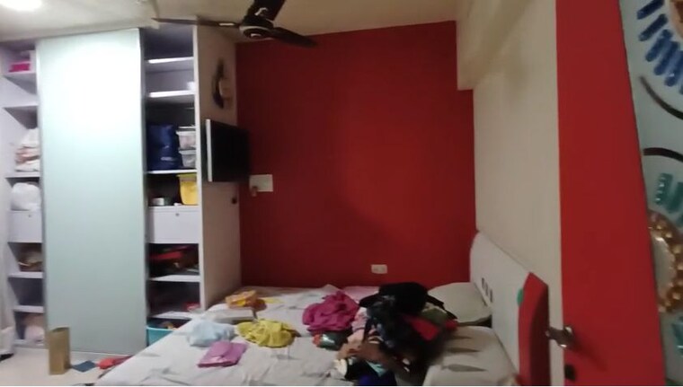 Bedroom, bholenath-mukti-apartments 5 Bedroom 1885 Sq.Ft. Apartment In Chembur Mumbai 10355527