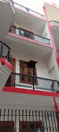 2 BHK + Store Room Independent House For Rent in RWA Jalvayu Towers