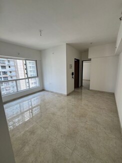 2 BHK Apartment For Rent in Courtyard by Narang Realty and The Wadhwa Group