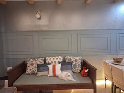 2 BHK + Extra Room Apartment For Rent in Brigade Orchards Banyan
