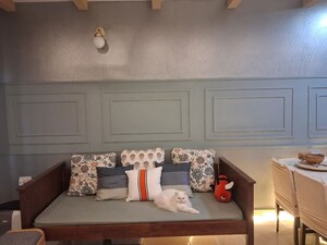 2 BHK Apartment For Rent in Brigade Orchards Banyan, Devanahalli