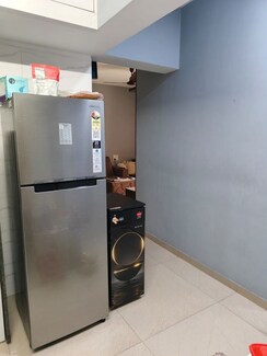 2 BHK + Pooja Room Apartment For Rent in Tilak Nagar