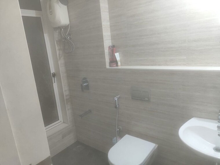 Bathroom, subhash nagar 2 Bedroom 600 Sq.Ft. Apartment In Subhash Nagar Thane 10355745