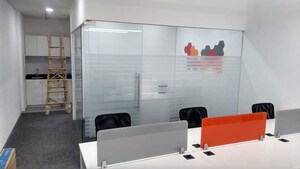 Furnished Amenities in  Office Space at Race Course Road – for Rent