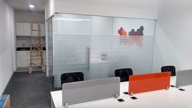 undefined, race course road Commercial Office Space 980 Sq.Ft. In Race Course Road Indore 10355744