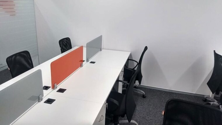 undefined, race course road Commercial Office Space 980 Sq.Ft. In Race Course Road Indore 10355744