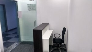Furnished Amenities in  Office Space at Race Course Road – for Rent