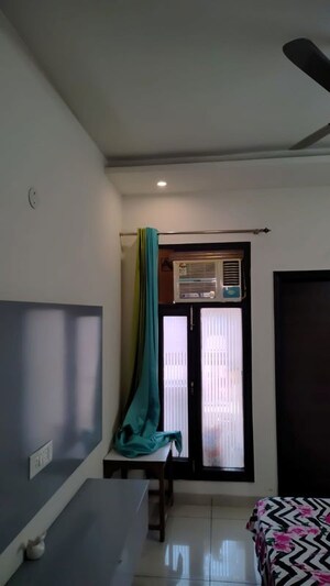 Building Lobby in 3 BHK Apartment at Sunshine Enclave, Vip Road – for Sale