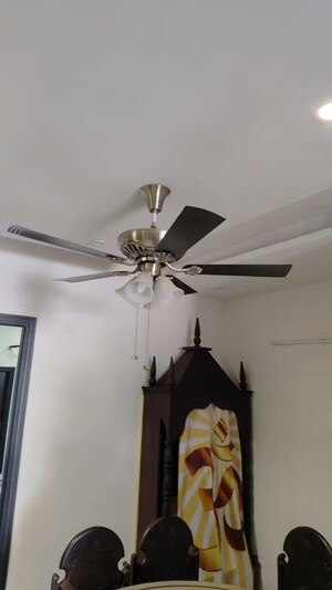 Furnished Amenities in 3 BHK Apartment at Sunshine Enclave, Vip Road – for Sale
