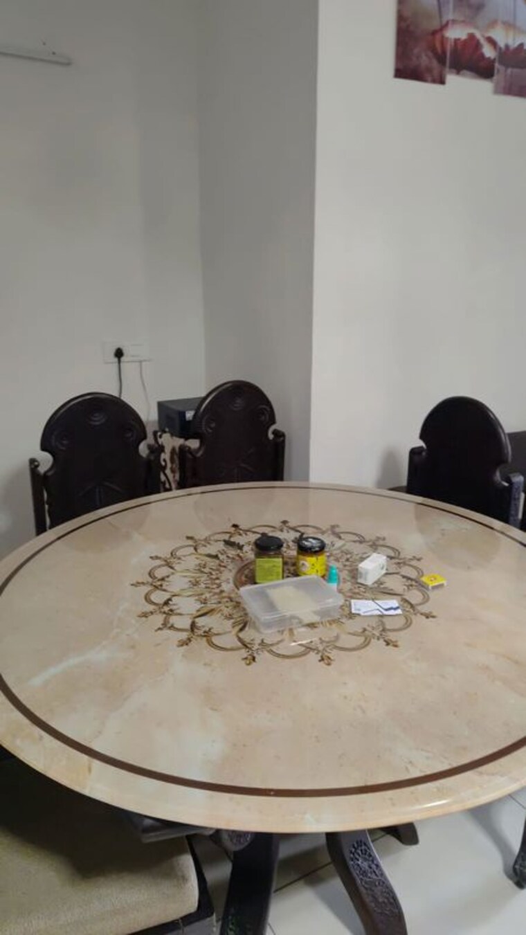 Team Area, sunshine-enclave 3 Bedroom 1842 Sq.Ft. Apartment In Vip Road Zirakpur 10355723