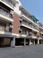 3 BHK 1842 Sq.Ft. Apartment in Sunshine Enclave