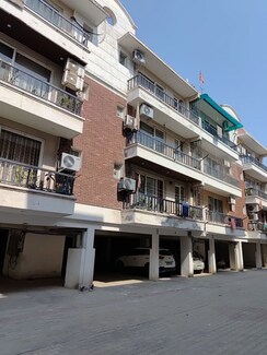 3 BHK Apartment For Sale in Sunshine Enclave