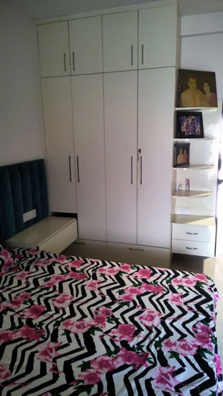 undefined, sunshine-enclave 3 Bedroom 1842 Sq.Ft. Apartment In Vip Road Zirakpur 10355723