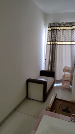 Living Room in 3 BHK Apartment at Sunshine Enclave, Vip Road – for Sale