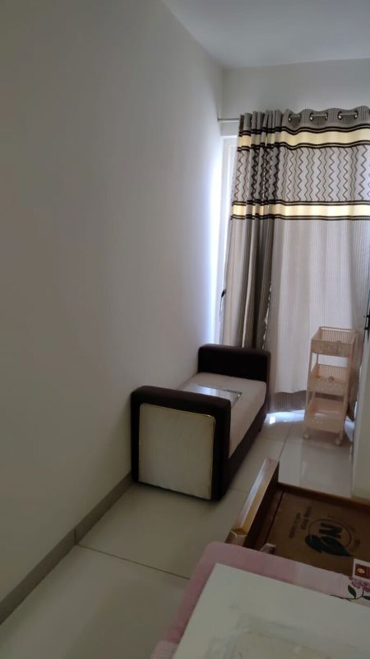 Living Room, sunshine-enclave 3 Bedroom 1842 Sq.Ft. Apartment In Vip Road Zirakpur 10355723