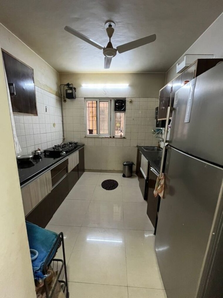 Team Area, gk-rose-icon 2 Bedroom 900 Sq.Ft. Apartment In Pimple Saudagar Pune 10355762