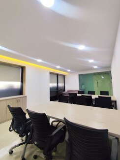 Office Space For Rent in Geras Imperium Rise