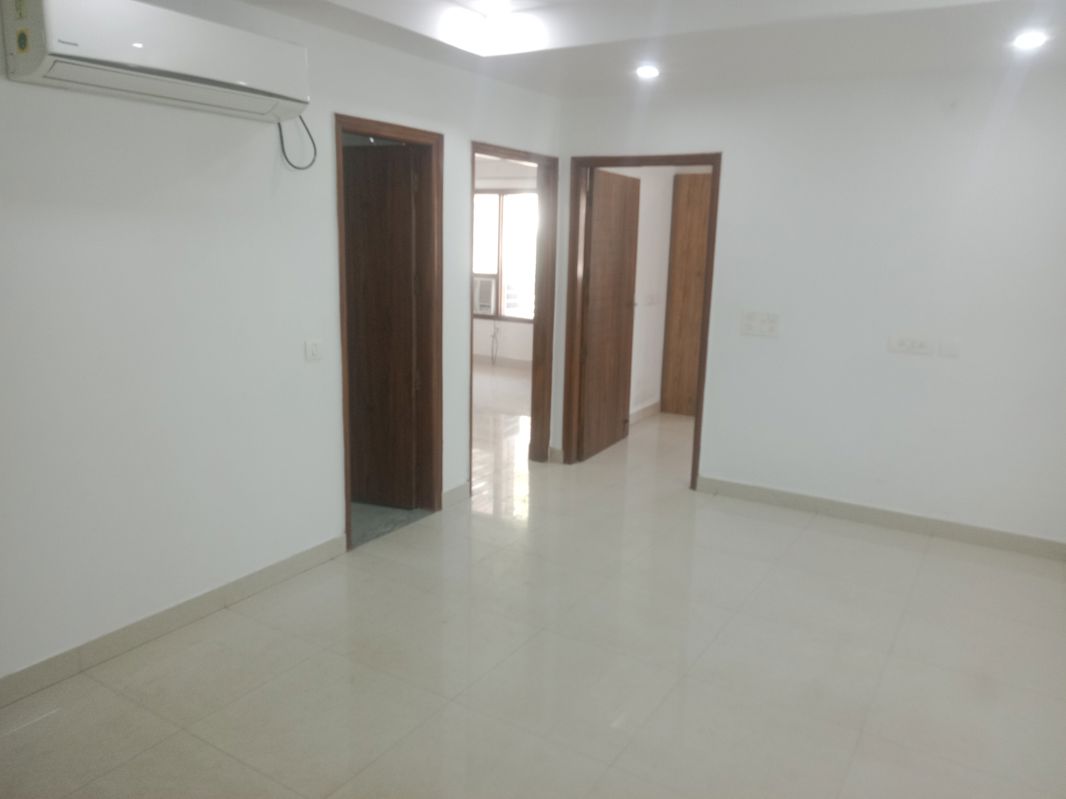 3 BHK + Pooja Room,Store Room 240 Sq.Ft. Builder Floor in Kohli One Malibu Town Plot