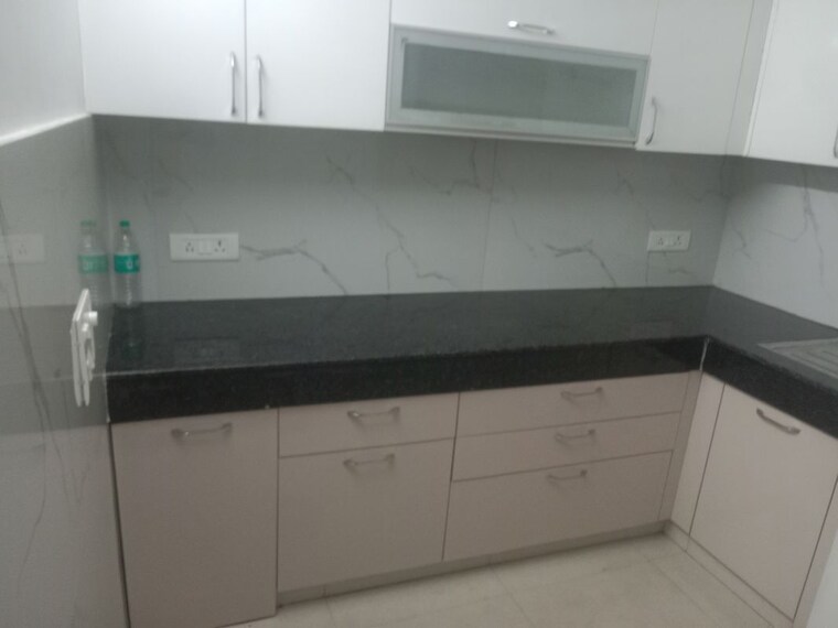 Kitchen, kohli-one-malibu-town-plot 3 Bedroom 240 Sq.Ft. Builder Floor In Sector 47 Gurgaon 10355756