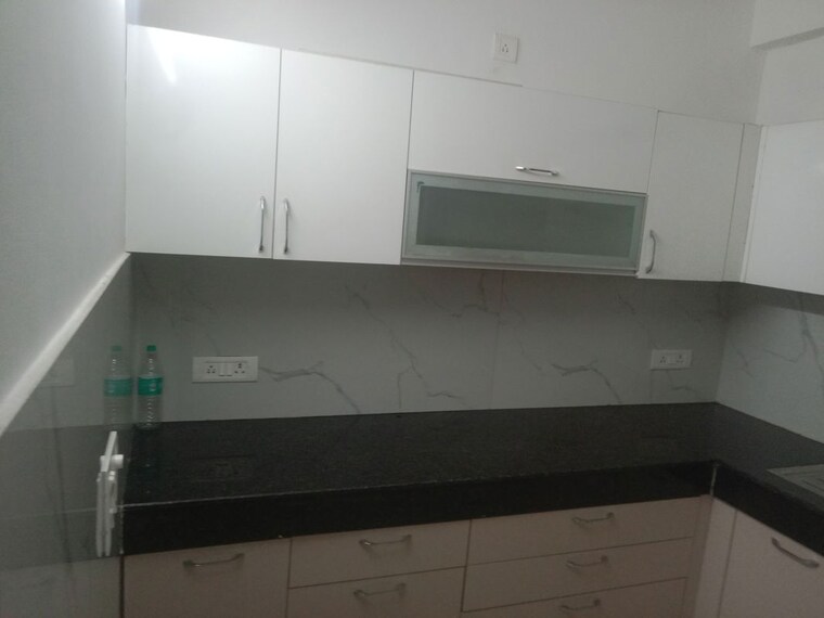 Kitchen, kohli-one-malibu-town-plot 3 Bedroom 240 Sq.Ft. Builder Floor In Sector 47 Gurgaon 10355756