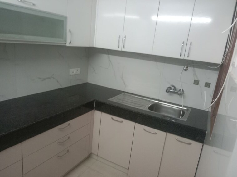 Kitchen, kohli-one-malibu-town-plot 3 Bedroom 240 Sq.Ft. Builder Floor In Sector 47 Gurgaon 10355756
