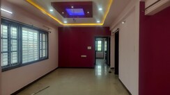 3 BHK Apartment For Rent in Banjara Hills