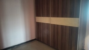 Bedroom in 3 BHK Apartment at Banjara Hills – for Rent
